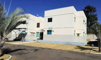 Imagem 6: Apartamento 2 quartos para Locação Chácaras Americanas, Anápolis