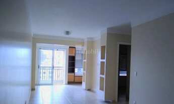 Imagem 2: Apartamento em Higienopolis 2 Dormitórios e 2 Vagas de Garagem