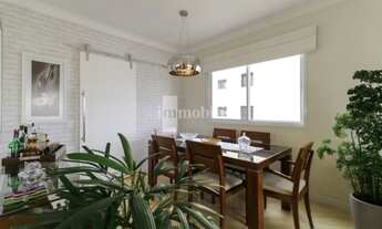 Imagem 2: Apartamento na Lapa 3 Dormitórios e 2 Vagas de Garagem