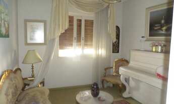 Imagem 7: NO CORAÇÃO DE PERDIZES