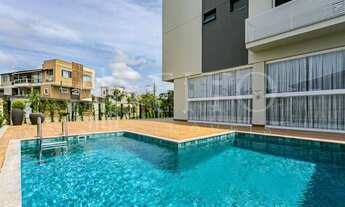 Imagem 4: Canasvieiras Apartamento com 2 dormitórios