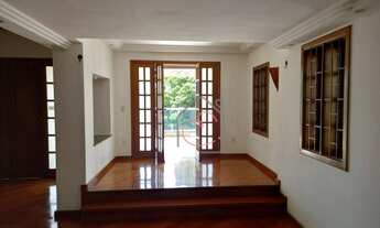 Imagem 4: Casa com 4 dormitórios para alugar, 300 m² por R$ 4.000,00/mês - Cancela Preta - Macaé/RJ