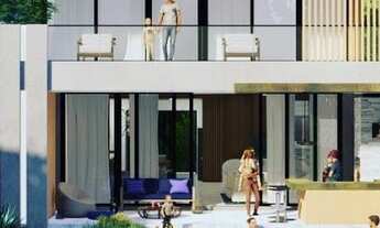 Imagem: Rio de Janeiro - Casa de Condomínio - Barra