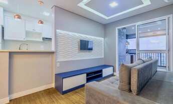 Imagem: Apartamento dos sonhos na Vila Mascote