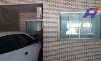 Imagem 5: Casa com 3 dormitórios à venda, 90 m² por R$ 750.000,00 - Santos Dumont - Vila Velha/ES