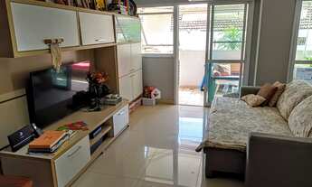 Imagem 3: RIO DE JANEIRO - Apartamento Padrão - Botafogo