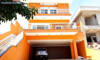 Imagem: Condomínino New Ville - 303 m2, 3 suítes