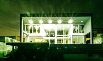 Imagem 4: SÃO PAULO II EXCELENTE CASA COM VISTA PARA CAMPO DE GOLF VALOR ABAIXO DA AVALIAÇÃO