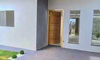 Imagem 3: LL - Linda Casa Mogi das Cruzes - 2 quartos, 1 banheiro e 2 vagas