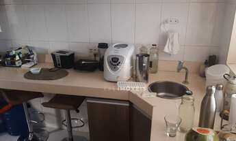 Imagem 7: Apartamento com 4 dormitórios à venda, 300 m² por R$ 2.400.000 - Barra da Tijuca - Rio de