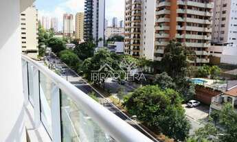 Imagem 5: Apartamento com 4 Quartos, 4 suítes e 4 vagas , 254 m² na Aclimação !!!o High Park oferece