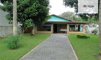 Imagem: Casa residencial à venda, Centro, Caraguatatuba