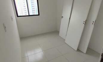 Imagem 7: Apartamento para venda com 58 metros quadrados com 2 quartos em Casa Amarela - Recife - PE