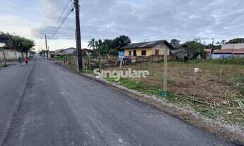 Imagem 2: Terreno, Praia de Armação do Itapocorói, PENHA - SC