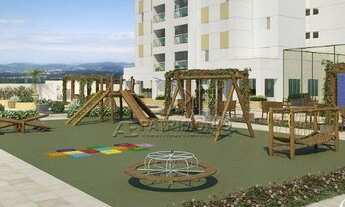 Imagem 6: SOROCABA - Apartamento Padrão - Campolim