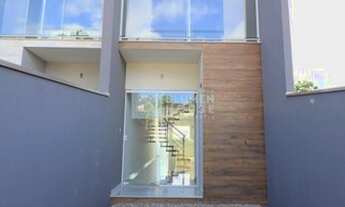 Imagem: Sobrado com 2 amplas suítes no bairro Água