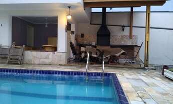 Imagem 3: Sobrado com 3 dormitórios à venda, 240 m² por R$ 1.590.000,00 - Jardim França - São Paulo