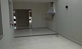 Imagem 5: Casa no Condomínio Residencial Mantova - Indaiatuba/SP