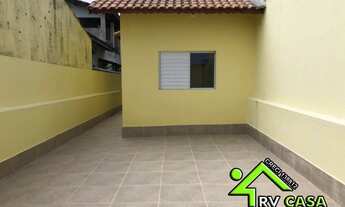 Imagem 6: Casa á venda com 53 m² , 2 dormitórios, 2 banheiros, 1 vaga em Itanhaém