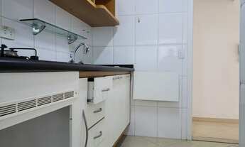 Imagem 5: APARTAMENTO COM FINO ACABAMENTO NO MELHOR DA VILA MASCOTE!