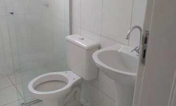 Imagem 5: Apartamento para alugar, 46 m² por R$ 550,00/mês - Piracicamirim - Piracicaba/SP