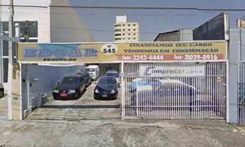 Imagem: Campinas - Terreno Padrao - Jardim Brasil