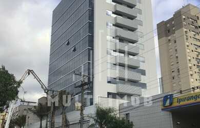 Imagem 2: PORTO ALEGRE - Conjunto Comercial/Sala - Santana