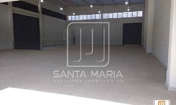 Imagem 3: Salão/Galpão (salão - térreo