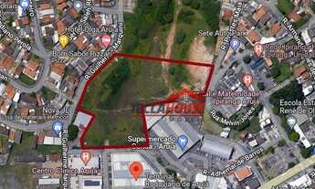 Imagem 2: Área à venda, 20000 m² por R$ 50.000.000,00 - Centro - Arujá/SP