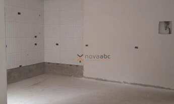 Imagem 4: Apartamento com 2 dormitórios à venda, 50 m² por R$ 340.000 - Parque Oratório - Santo Andr