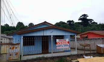 Imagem 1: Lote/Terreno para venda tem 570 metros quadrados com 1 quarto em Pinheirinho - Curitiba