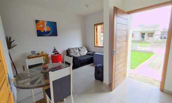 Imagem 6: Térrea para venda com 59 metros quadrados com 2 quartos em Guarani - Capão da Canoa - RS