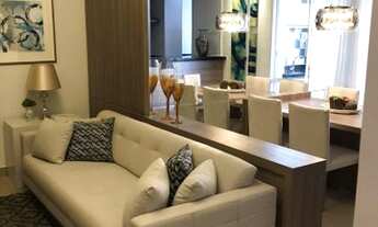 Imagem 2: Apartamento 3 suítes 127m Nova Aliança