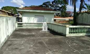 Imagem 7: Casa assobradada com 3 dormitórios localizada na região de Planalto paulista