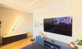 Imagem 7: Venda Apartamento 1 Dormitórios - 60 m² Pinheiros