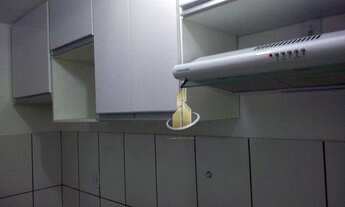 Imagem 2: Apartamento com 2 dormitórios à venda, 56 m² por R$ 243.000 - Jardim América - São José do