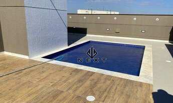 Imagem 3: Apartamento com 3 dormitórios à venda, 109 m² por R$ 848.000 - Centro Comercial Jubran - B