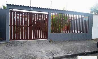 Imagem: Casa com 3 dorms, Agenor de Campos, Mongaguá