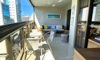 Imagem 4: Apartamento para venda tem 150 metros quadrados com 4 quartos em Santa Luíza - Vitória - E