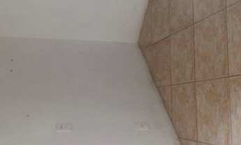 Imagem 5: Casa de Vila Sala Ampla 1 Quarto Área Serviço Quintal - Quintino Bocaiúva