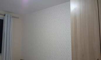 Imagem 6: Apartamento de 2 quartos no spazio Mistral Macaé -RJ