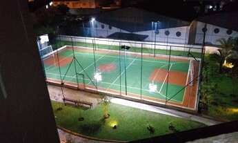 Imagem 2: Apartamento com 3 dormitórios à venda, 78 m² por R$ 600.000 - Vila Ema - São Paulo/SP