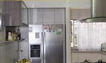 Imagem 4: Sobrado JD. CELESTE SAO PAULO SP Brasil