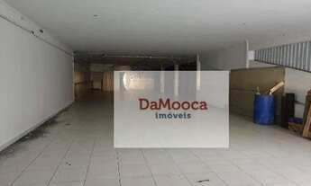 Imagem 6: Galpão para alugar, 1638 m² por R$ 50.000,00/mês - Cambuci - São Paulo/SP