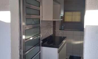 Imagem 7: Casa - Jardim Morumbi - Condomínio Ville Marianne - 2 Dormitórios - 72m²