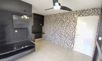 Imagem 3: Apartamento para venda tem 52 metros quadrados com 2 quartos em Setor Negrão de Lima - Goi