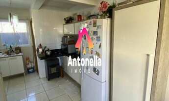 Imagem 7: Sobrado SEMIMOBILIADO REF: 5745