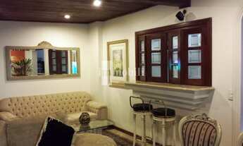 Imagem 5: Apartamento em Santa cecilia com quintal