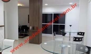 Imagem 7: APARTAMENTO em Americana - SP, Jardim São Paulo