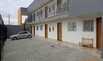 Imagem 2: VENDA - KITNET JARDIM MORUMBI I / SOROCABA/SP